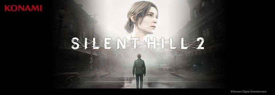 Silent Hill 2 Remake [Articles] - IGN