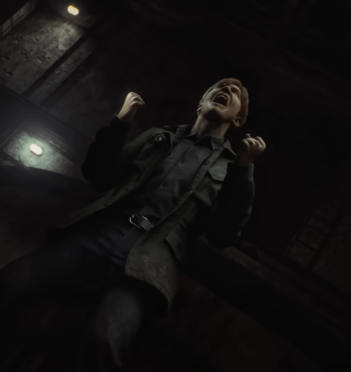 Silent Hill 2 Remake: Trailer Breakdown - IGN