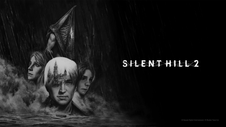 Silent Hill 2: Remaking an Imperfect Masterpiece [Video]